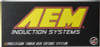 AEM 03-04 Ford Excursion Diesel/ 03-06 Ford F Series Super Duty Diesel 6.0L Power Stroke Polished