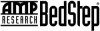 AMP Research 2015-2017 GMC Sierra 2500/3500 BedStep - Black