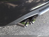 AWE Tuning Audi B8 A4 Touring Edition Exhaust - Quad Tip Polished Silver Tips