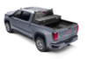 BackRack 17-21 Ford F250/350/450 (Aluminum Body) Louvered Rack Frame Only Requires Hardware