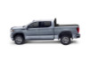BackRack 17-21 Ford F250/350/450 (Aluminum Body) Louvered Rack Frame Only Requires Hardware