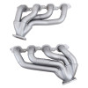 BBK 16-18 Chevrolet Camaro SS 6.2L Shorty Tuned Length Exhaust Headers - 1-3/4in Chrome