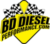 BD Diesel High Idle Control - 2017+ Ford PowerStroke 6.7L