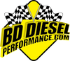 BD Diesel Deep Sump Trans Pan - 2011-2017 Ford 6R140