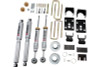 Belltech 09-13 Ford F150 Reg Cab 2WD Short Bed Lowering Kit w/SP Shocks 1 or 3in F/5.5in R Drop