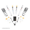Belltech LOWERING KIT WITH SP SHOCKS 665SP