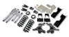 Belltech LOWERING KIT WITH SP SHOCKS 689SP