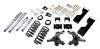 Belltech LOWERING KIT WITH SP SHOCKS 696SP