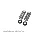 Belltech LOWERING KIT WITH ND2 SHOCKS 443ND