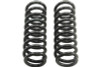 Belltech COIL SPRING SET 96-02 TOYOTA TACOMA 6CYL.