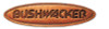 Bushwacker 99-18 Universal Medium Wiper Style Replacement Edge Trim- 9ft Roll