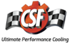 CSF Radiators - Plastic 2578