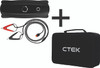 CTEK CS FREE Portable Battery Charger and Jump starter - 12V with Case