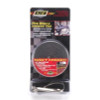 DEI Exhaust Wrap Kit - Pipe Wrap and Locking Tie - Black