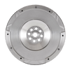 Comp Clutch Stage 2 Organic Steel Flywheel w/ 22lbs