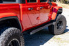 Retract Power Board Steps | Jeep Gladiator JT 4WD (2020-2022)