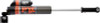 Fox 08-16 Ford Superduty 2.0 Performance Series ATS Stabilizer Steering Damper 1-1/8 Tie Rod (Alum)