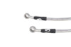 Goodridge 06+ Honda S2000 Brake Lines