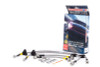 Goodridge 89-91 Civic/CRX w/ rear drum Brake Lines