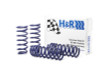 H&R 14-19 Maserati Ghibli (2WD) 3.0L M157 Sport Spring (w/o Skyhook)