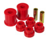 Prothane 00-04 Ford Focus Front Control Arm Bushings - Red