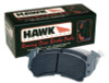 Hawk 02-03 WRX / 05-08 LGT D770 HP+ Street Rear Brake Pads