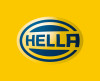 Hella 7 inch 165MM H4 ECE Head Lamp