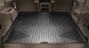 Husky Liners 07-13 GM Escalade/Suburban/Yukon WeatherBeater Black Rear Cargo Liners