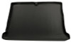 Husky Liners 02-06 Chevy Suburban/GMC Yukon/Denali XL Classic Style Black Rear Cargo Liner