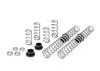 Eibach Pro-UTV 18-20 Polaris RZR XP 4 1000 Turbo 4-Seat Stage 3 Performance Springs - Set of 8