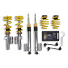 KW Coilover Kit V3 BMW M3 E46 (M346) Coupe Convertible