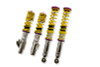 KW Coilover Kit V3 Nissan 240 SX (S13)