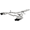 Magnaflow 18-21 Ford Mustang 5.0L V8 NEO Cat-Back Exhaust System