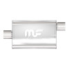 MagnaFlow Muffler Mag SS 4X9 14 3/3.0 11229