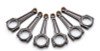 Manley BMW 5.709 T/T N54 Connecting Rod Set