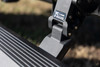 POWER RUNNING BOARDS LIGHTED | 2 DOOR | JEEP WRANGLER JL (18-23)