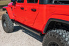 POWER RUNNING BOARDS LIGHTED | JEEP GLADIATOR JT 4WD (2020-2023)