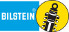 Bilstein B8 Series SP 36mm Monotube Strut Assembly - Lower-Clevis, Upper-Stem, Yellow