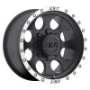 Mickey Thompson Classic Baja Lock Wheel - 15x10 6X5.5 3-5/8 MT 90000020070