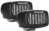 Rigid Industries SRM - SAE Compliant Driving Light Set - White - Pair