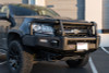 ARB Summit Bar Textured Black Integrit Chevy Colorado ZR2 15On