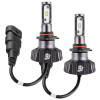 Oracle H10 - S3 LED Headlight Bulb Conversion Kit - 6000K