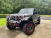 Oracle Oculus Bi-LED Projector Headlights for Jeep JL/Gladiator JT - ColorSHIFT w/ Simple Controller