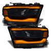 ORL DRL Headlight Upgrade Kits