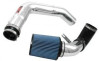 Injen 08-09 Accord Coupe 3.5L V6 Polished Cold Air Intake