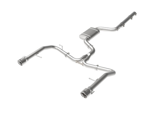 AFE Exhaust Cat Back 49-36432-P