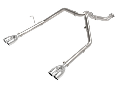 AFE Exhaust Cat Back 49-38095-P