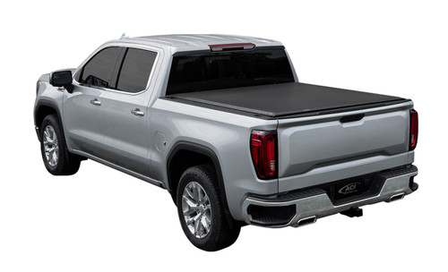 Access Lorado 2020+ Chevy/GMC Full Size 2500 3500 6ft 8in Bed Roll-Up Cover