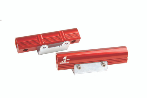 Aeromotive 02-14 2.0L Subaru WRX/ 07-14 STi Fuel Rails