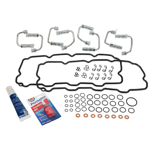 BDD Injector Install Kits